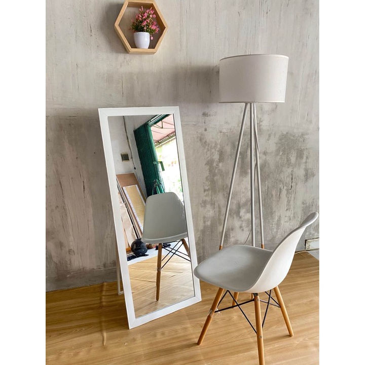 Kca standing/standing miror