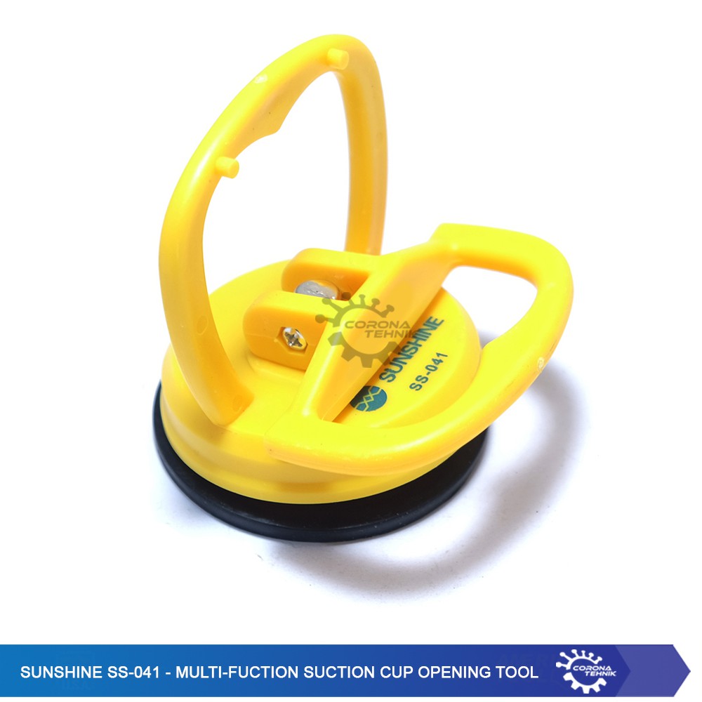 Sunshine SS-041 - Multi-Function Suction Cup Opening Tool