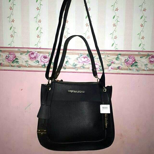 SLING BAG/ TAS IMPORT MURAH/ SALE PAYLESS PRODUCT