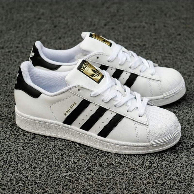 Adidas superstar made in indonesia hotsell