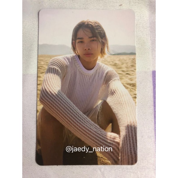 (Avail) BISA NEGO POB Weverse (Wv) ni-ki