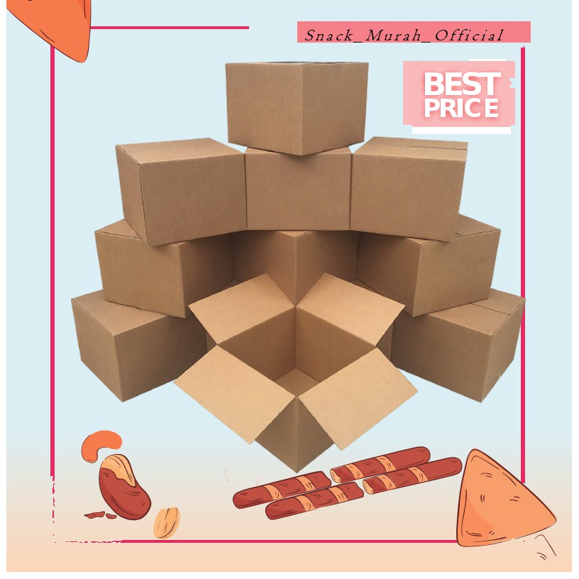 

00 - SNACK MURAH BOX PACKING