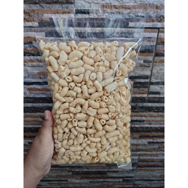 

Makroni Asin Original