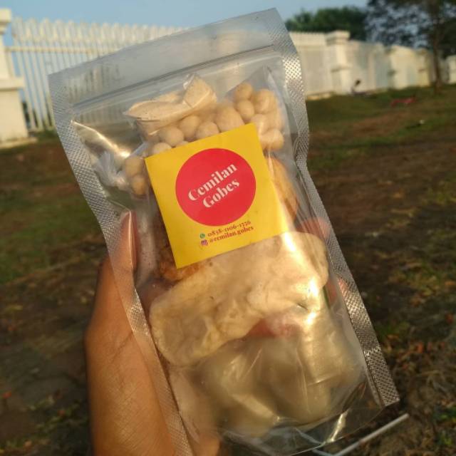 

Baso Aci