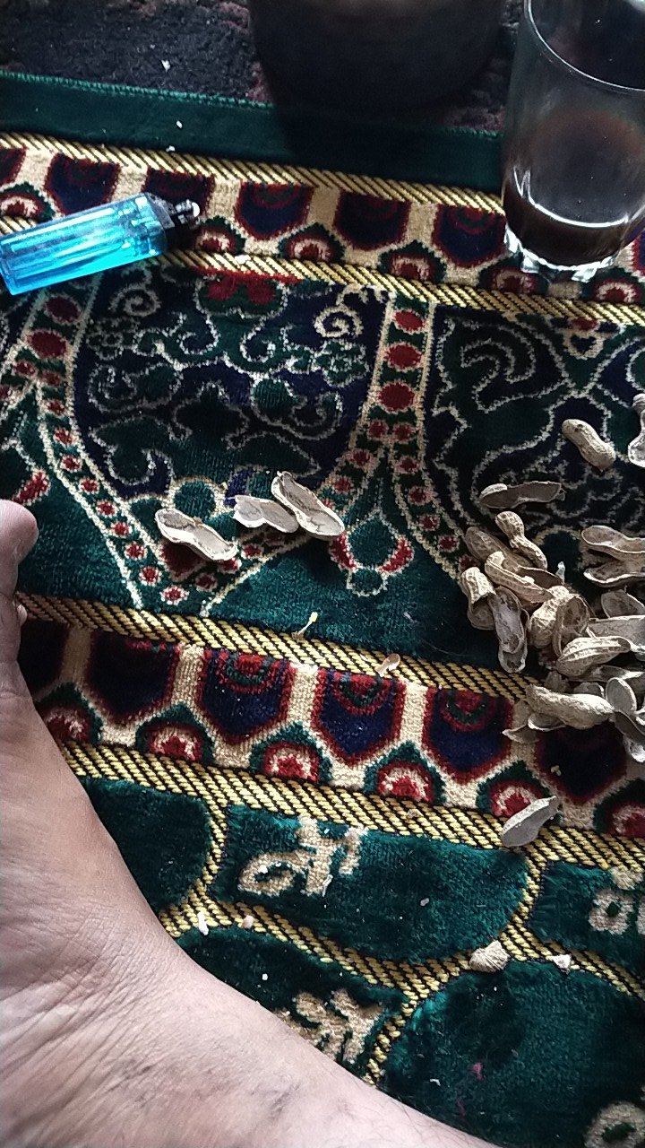 Dupa Wangi (ratus) Temanten Sekar Sari Sekarsari