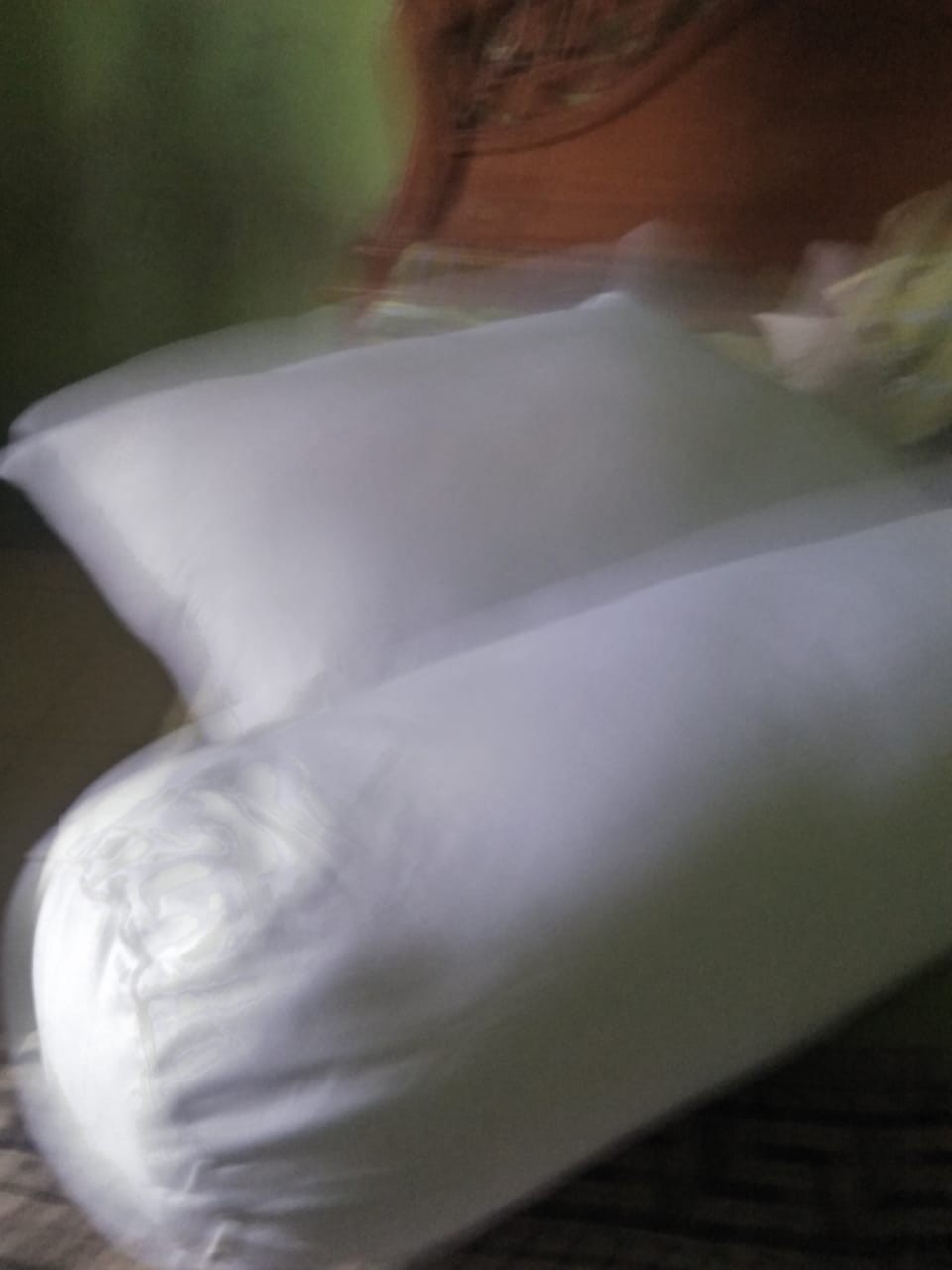 Bantal Hotel Bantal Brendis / Guling Brendis Dan Gisell Queen Isi 100% Silicon