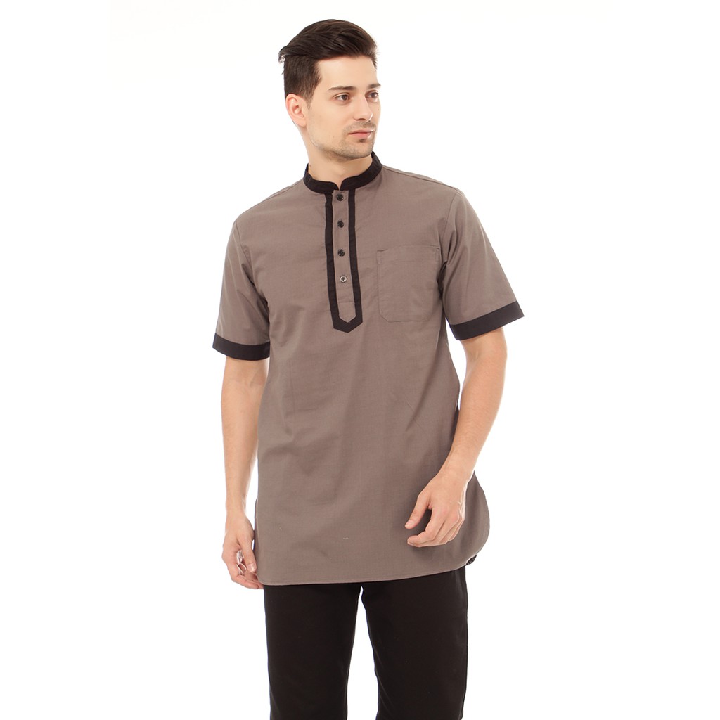 KURTA GAMIS IKHWAN SUNNAH