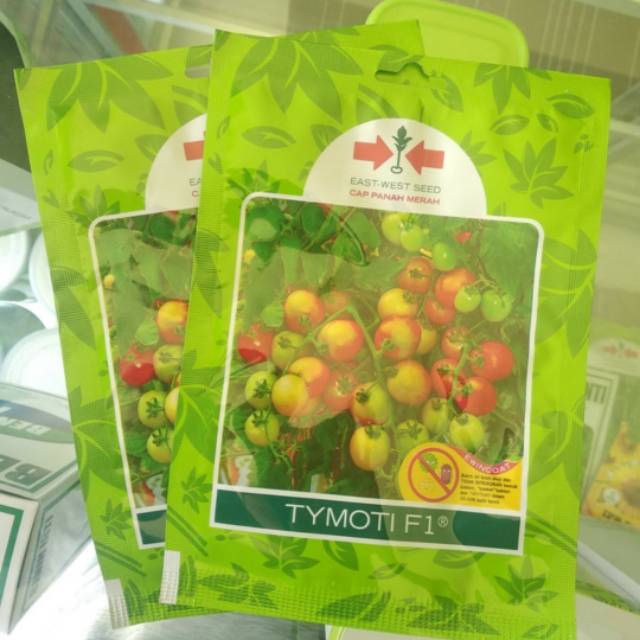 Benih Tomat TYMOTI F1 isi 150 biji