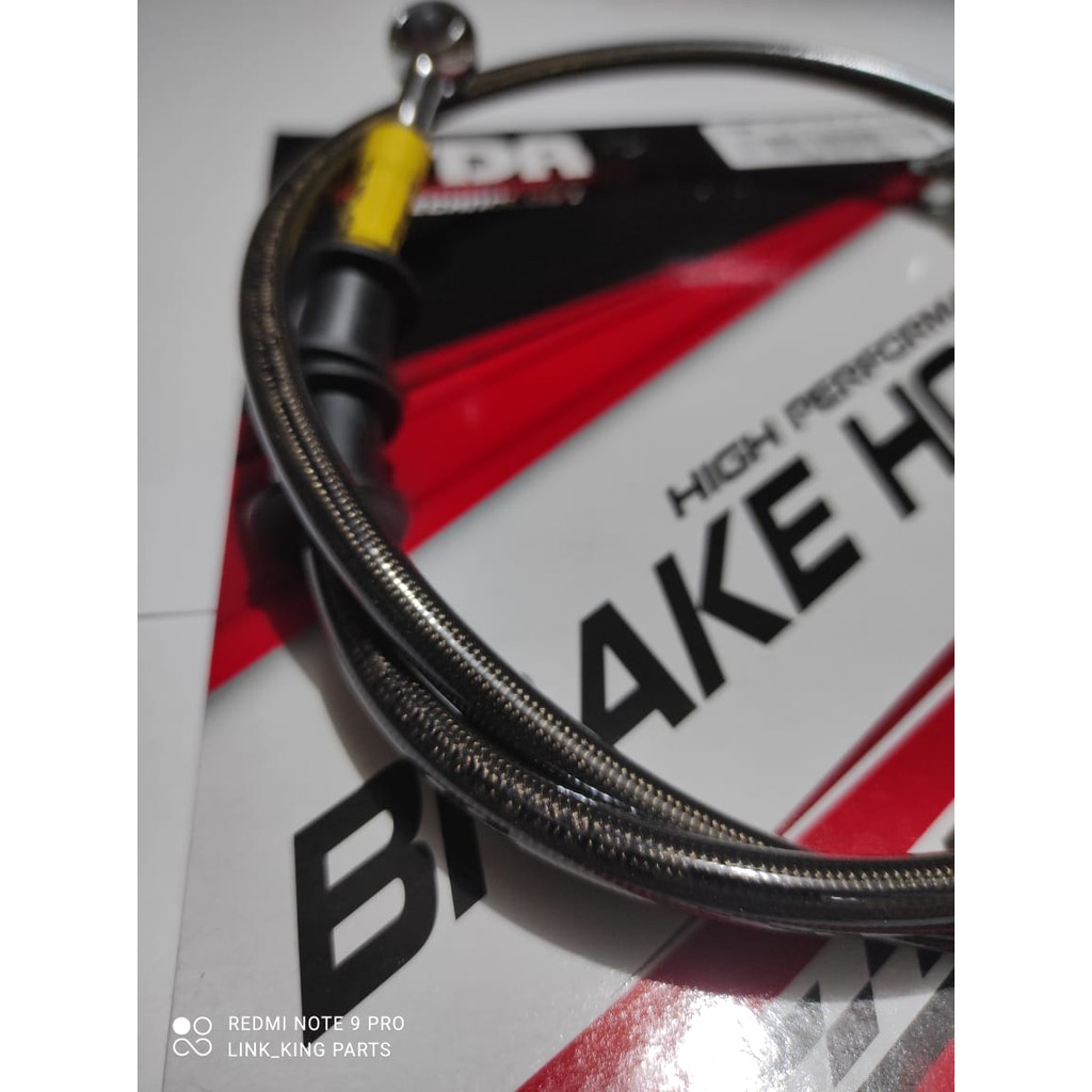SELANG REM TDR CARBON SLANG REM CARBON 35 IN 90 CM RX KING RX S CARBON-3