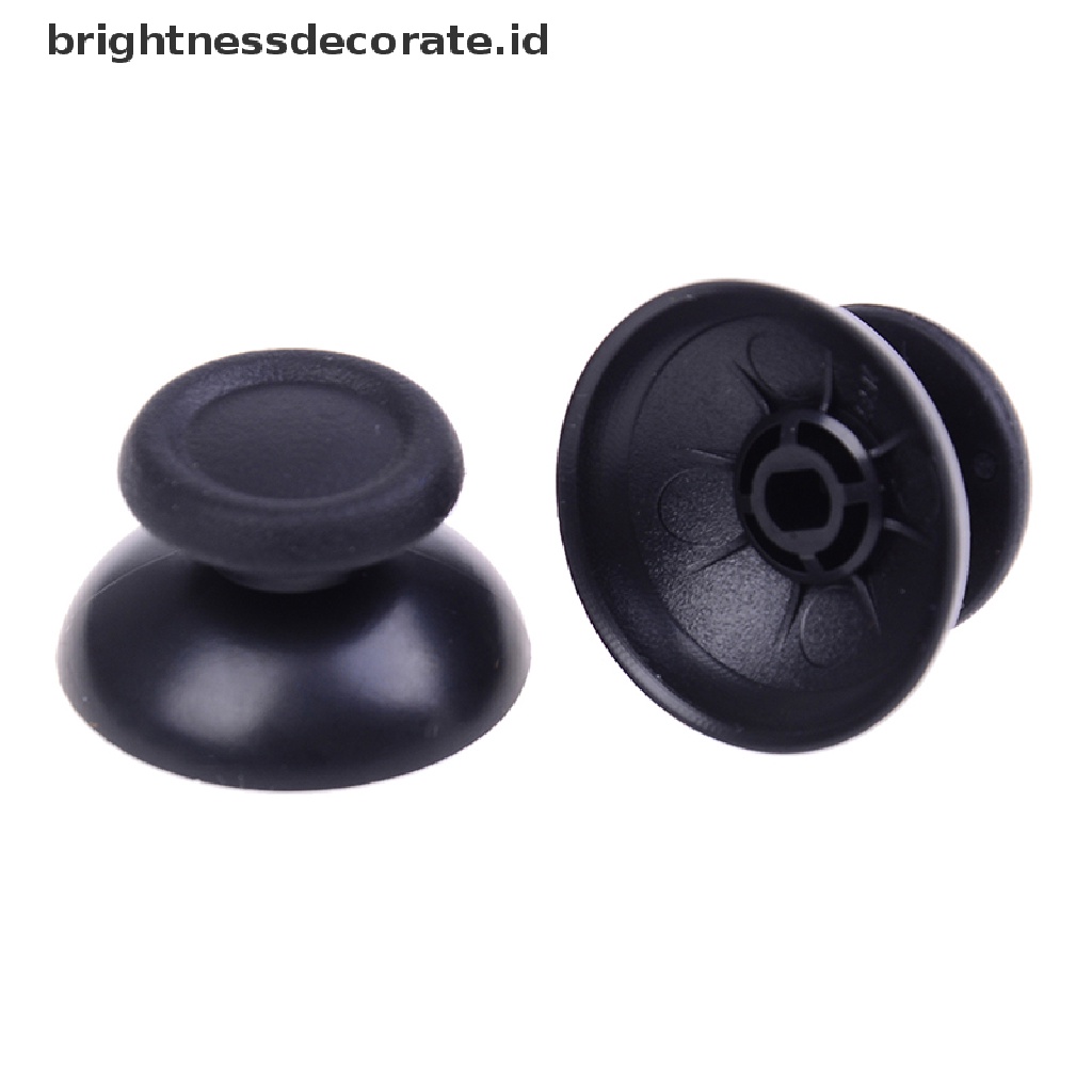 10pcs Thumbstick Analog Joystick Pengganti Untuk Ps4