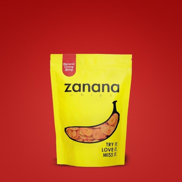 

Zanana Chips 5pcs