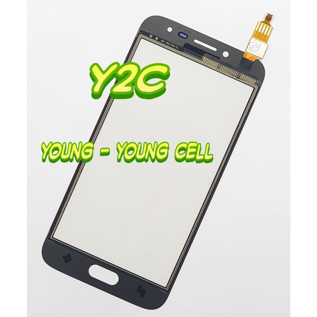 TOUCHSCREEN SAMSUNG J250 / GALAXY J2 PRO 2018 / TASKRIN LAYAR SENTUH TC