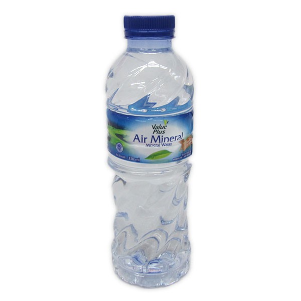 

Vp Drinking Water 330Ml Btl