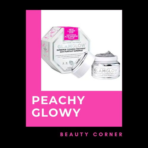 GLAMGLOW MASK Masker Wajah Glamglow