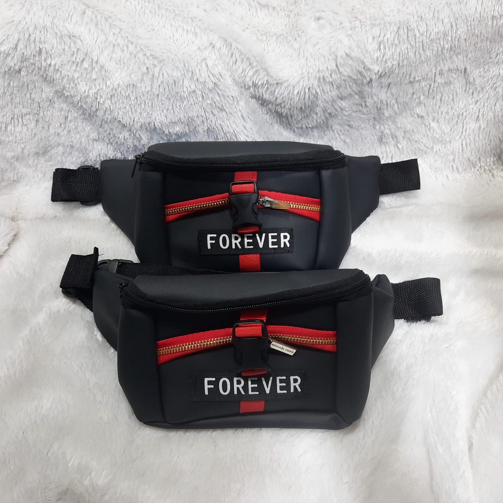 NEW WAIST BAG ORIGINAL DISTRO TAS SELEMPANG PRIA TAS PINGGANG PRIA SLING BAG IMPORT