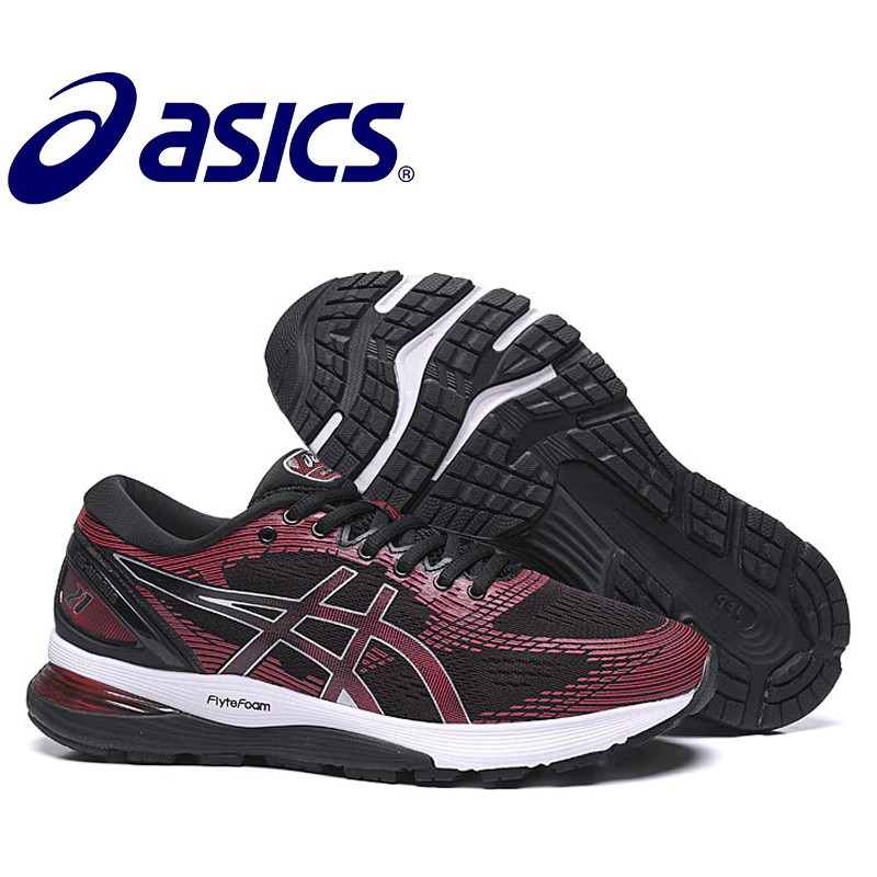 asics men gel nimbus 21