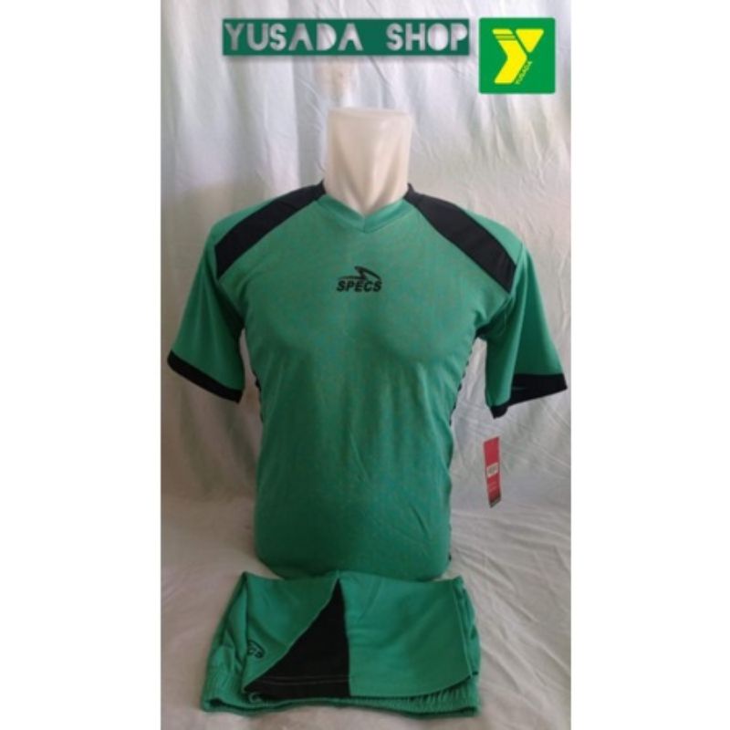 [TERMURAH] SETELAN JERSEY FUTSAL SPECS TOSCA -YUSADASHOP