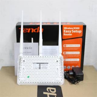 tenda f3 wireless router+extender+access point fh303