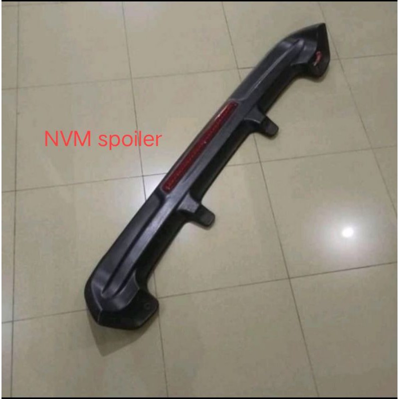 Spoiler kijang kapsul 1997_2003