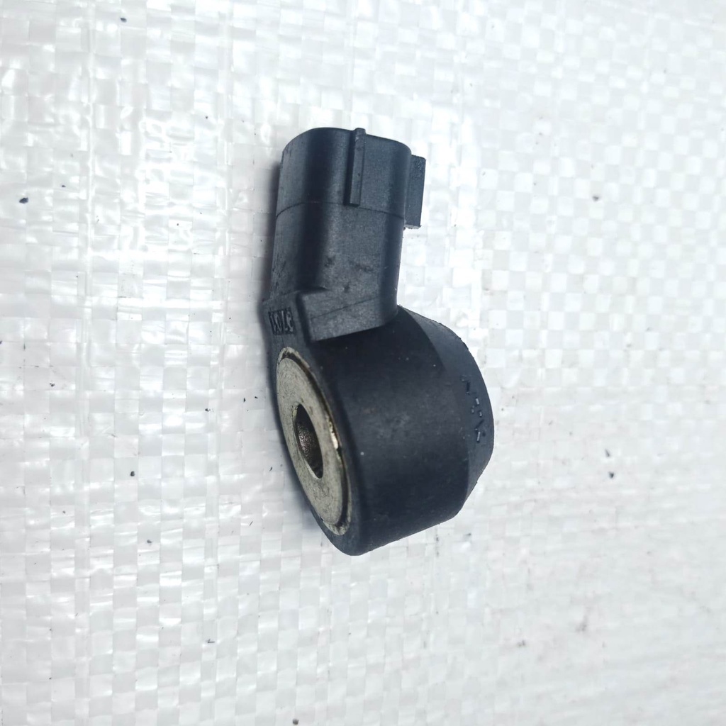 Sensor Knock Knocking Block Xtrail T30 Serena C24 QR25 Original KNE08 Copotan ori asli Nissan