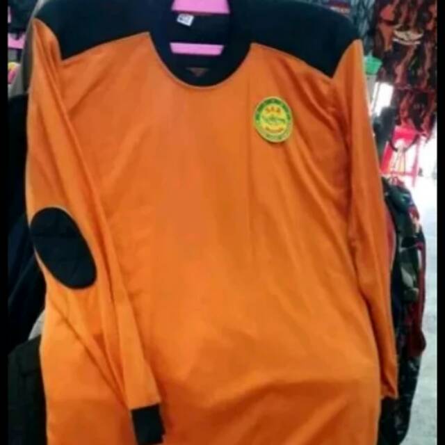 Kaos tim sar#kaos Badan sar