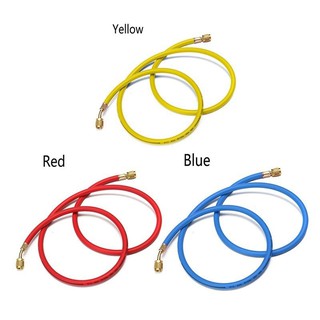 Jual SELANG MANIFOLD UNTUK FREON R22 | SELANG ANALIZER R22|SELANG ...