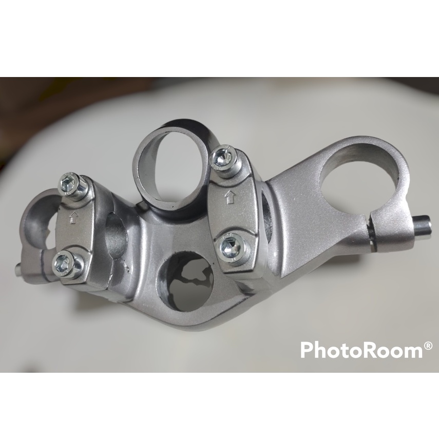 Segitiga Atas Ninja SS 150 (silver) Segitiga atas Ninja 150 r ss lama