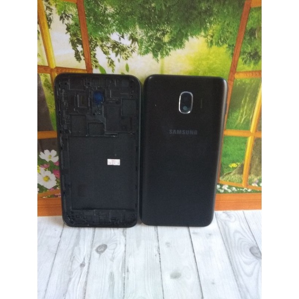 Backdoor Tutup HP Samsung J4 2018