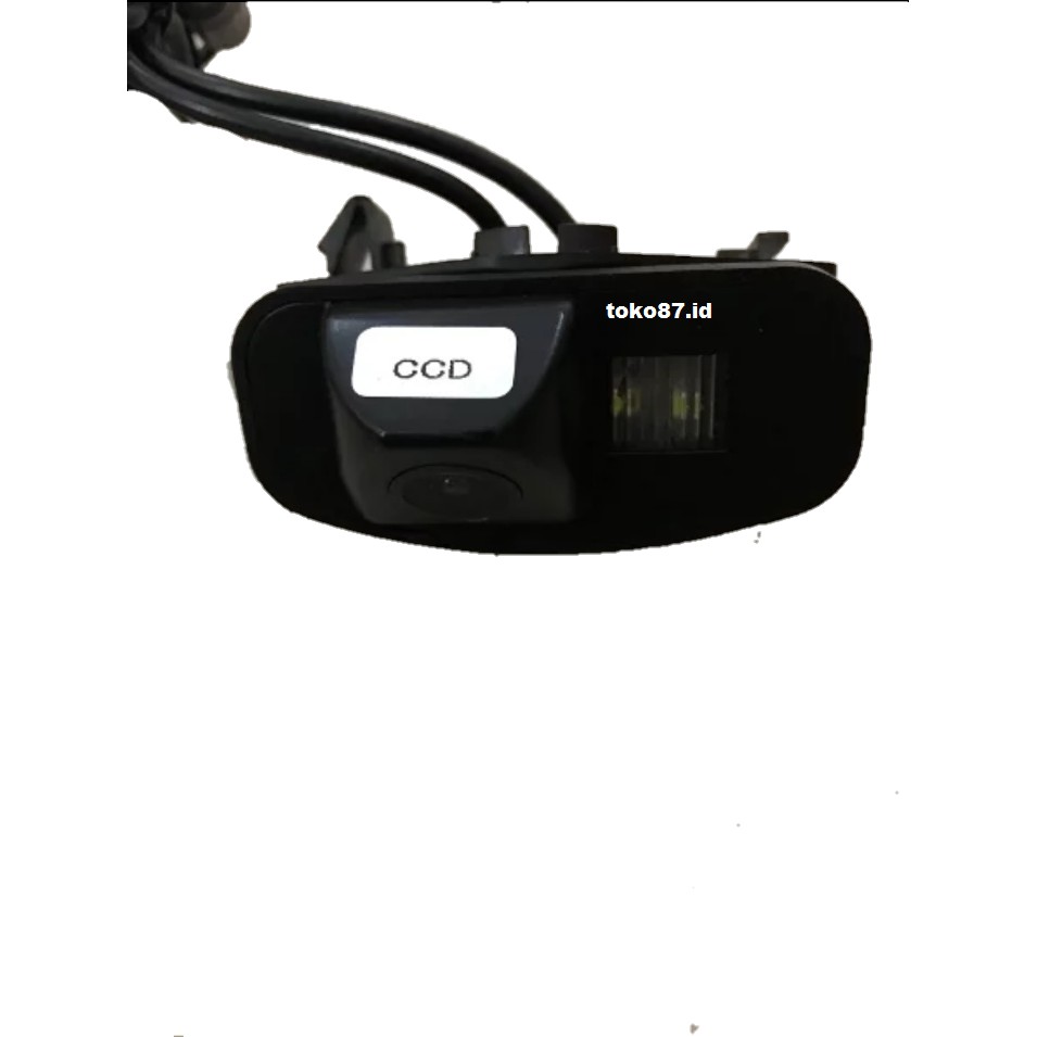 Kamera Mundur / Kamera Parkir Mobil HONDA Mobilio/Jazz/ Freed/ Hrv/ Crv