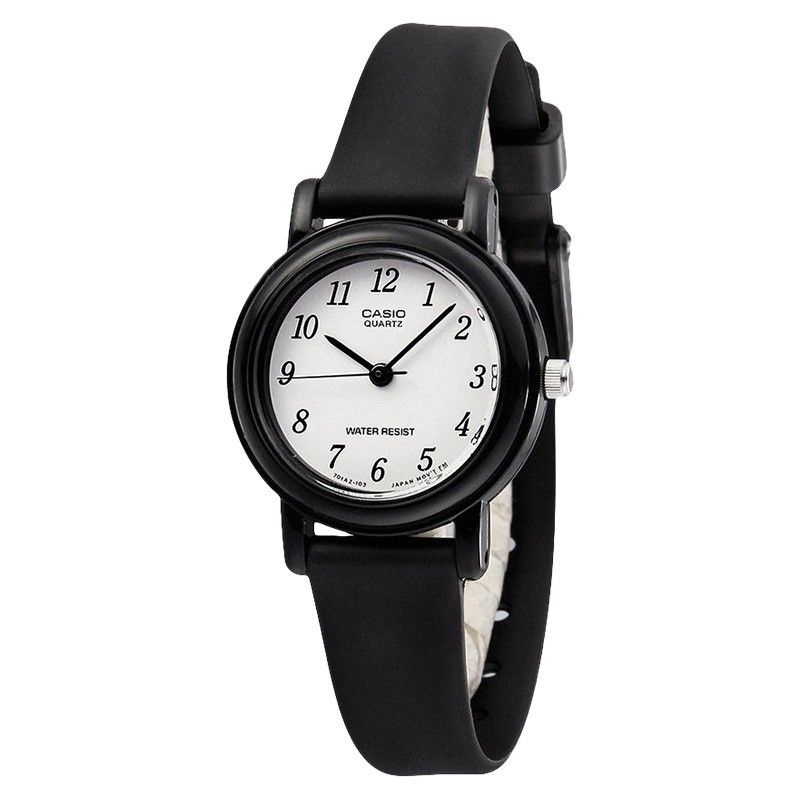 JAM TANGAN CASIO ORIGINAL UNISEX