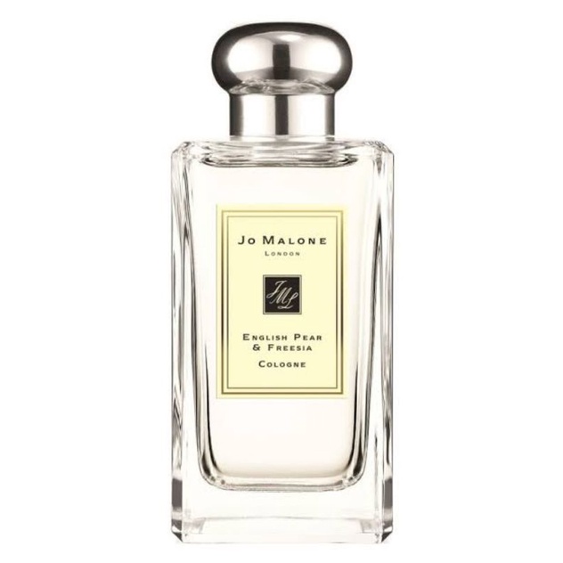 KPOP Idol Parfum Jo Malone English Pear and Freesia Cologne