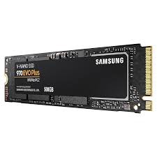 SSD INTERNAL SAMSUNG 500GB NVMe EVO 970 PLUS