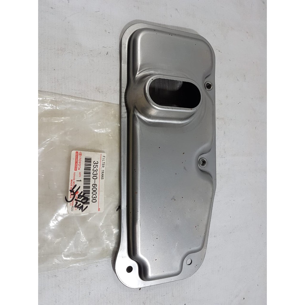 FILTER GEAR BOX TOYOTA PRADO, INNOVA, FORTUNER RZ-KZ 35330-60030