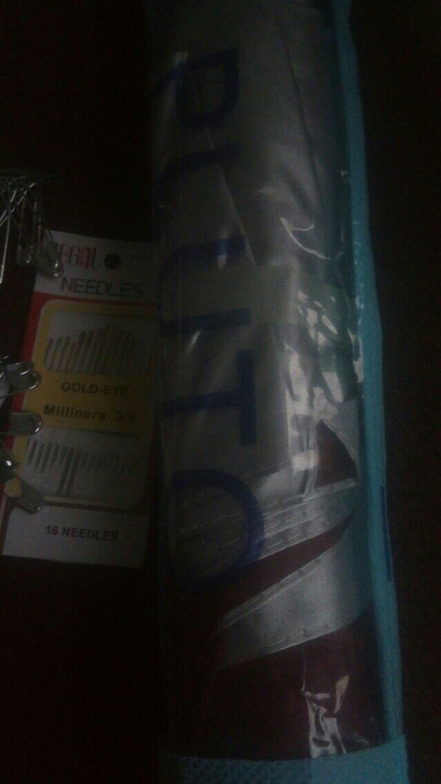 Payung Lipat 3 Pluto Warna Warni ( Random Colour )