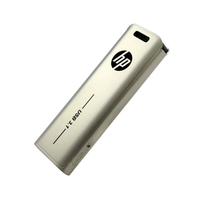 FLASHDISK HP USB 3.1 x796 - 64gb