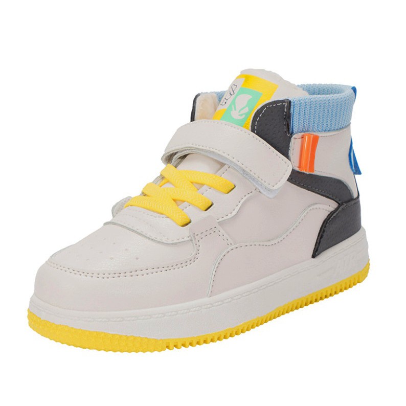 Sepatu Sneakers Anak Cewek Keren Ootd Branded Original Lucu Cowok W9V3 Perempuan 1 2 3tahun Laki Lak