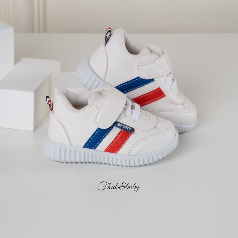 Fkids&amp;baby - Sepatu anak sport - FLAT 2