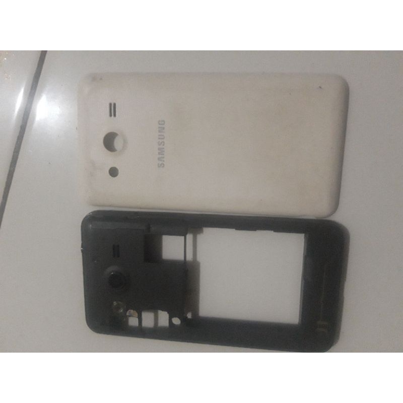casing samsung j1 mini2016 copotan