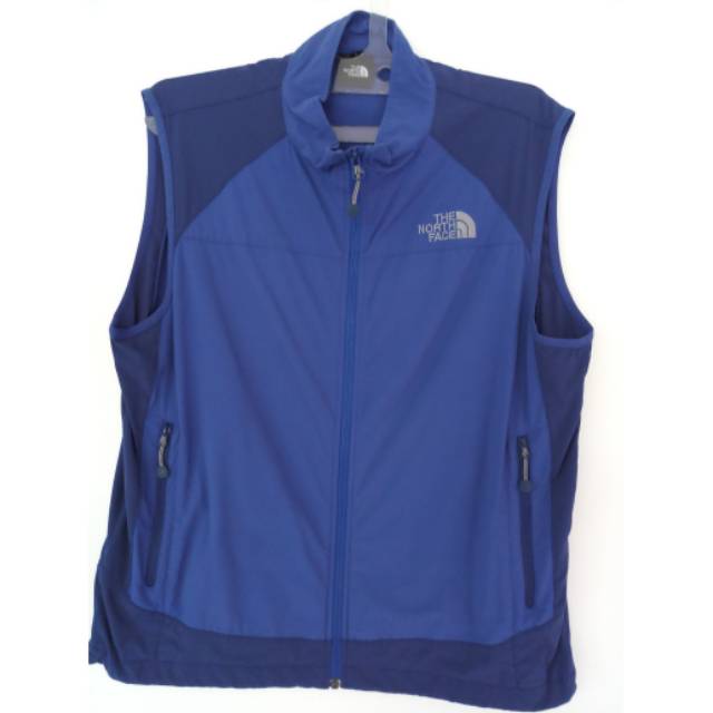 Vest / Rompi the north face second
