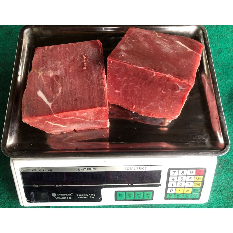 

rendang premium