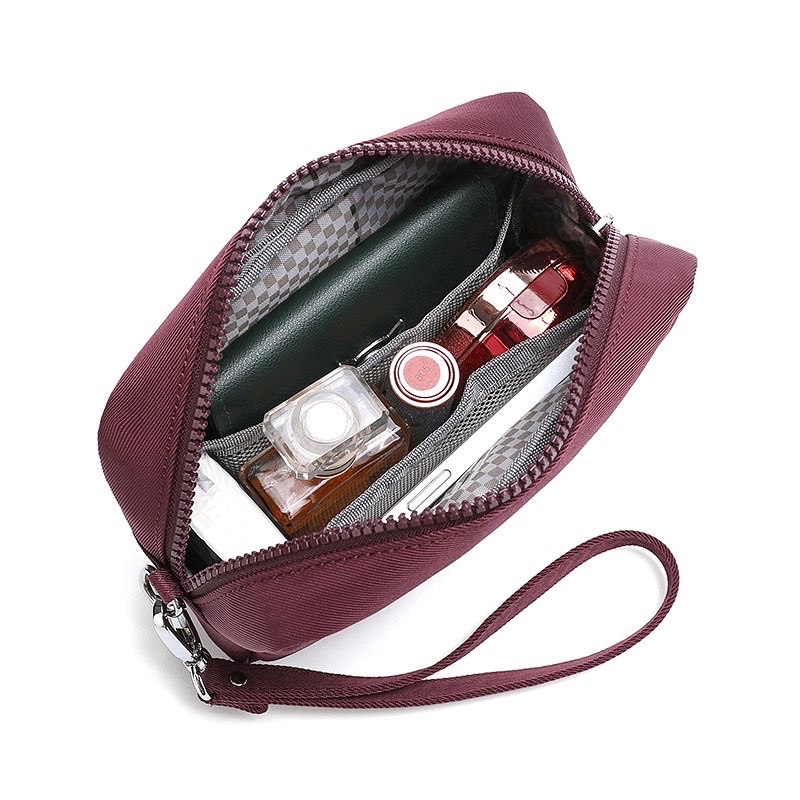 HARUICA 80126 - Tas Komestik - Multi Pouch