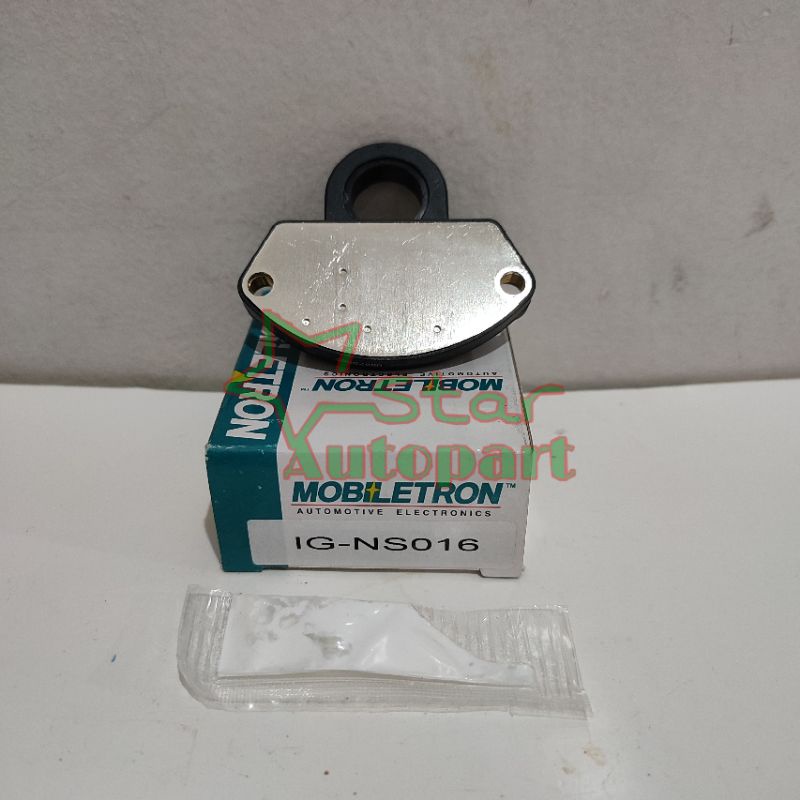 Cdi igniter honda grand civic maestro karbu original