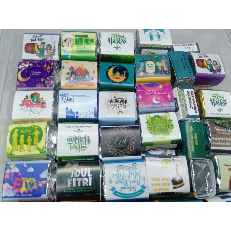 

Coklat Dadu Kiloan Kacang Mede Reseller