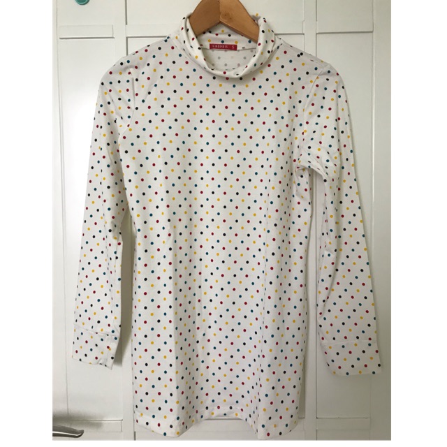 Kaos tangan panjang #graphis preloved