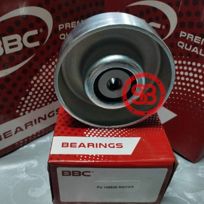 BEARING TENSIONER TIMING BELT DAIHATSU SIRION / TERIOS BBC ORIGINAL
