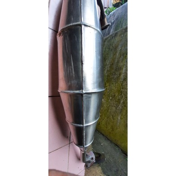 knalpot r9 sentul original