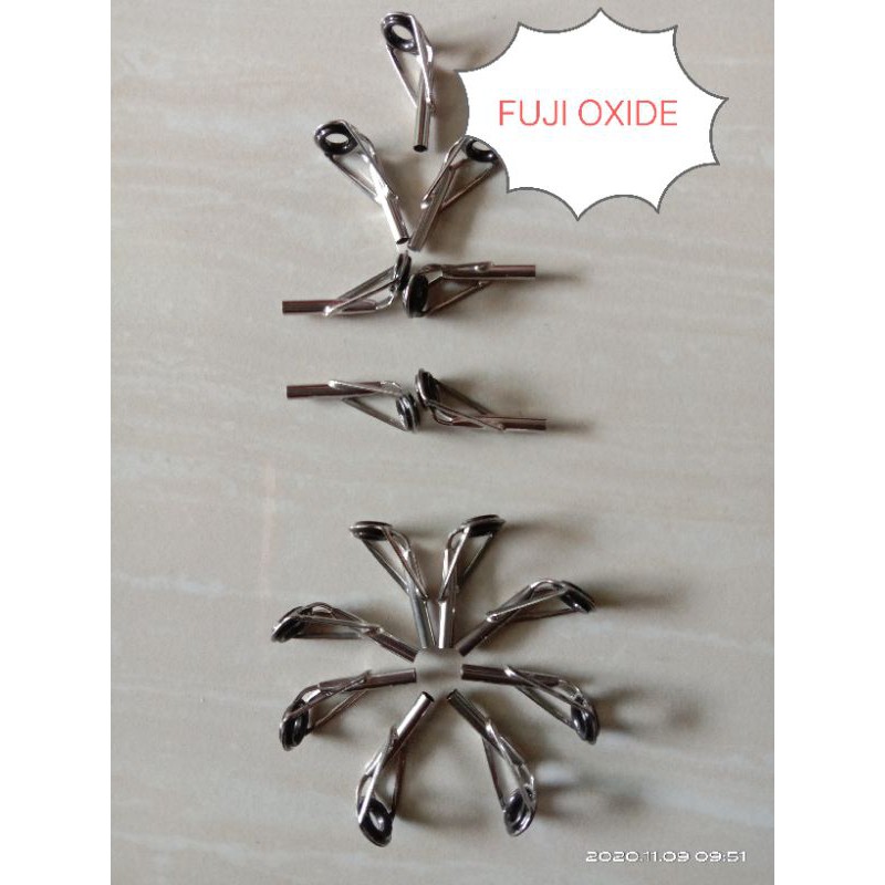 TOP FUJI MAMARIT FUJI UJUNG FUJI OXIDE
