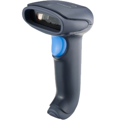 EPPOS Barcode Scanner CCD 1D EP918 // Alat Kasir