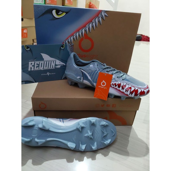 Ortuseight Catalyst Requin FG SE