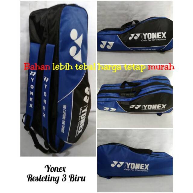 TAS BADMINTON BULUTANGKIS YONEX